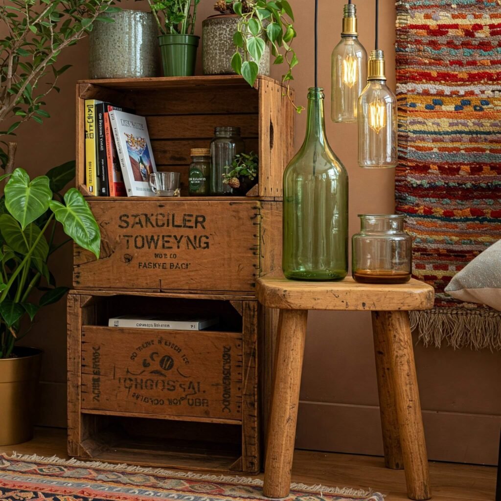Sustainable Home Decor Ideas