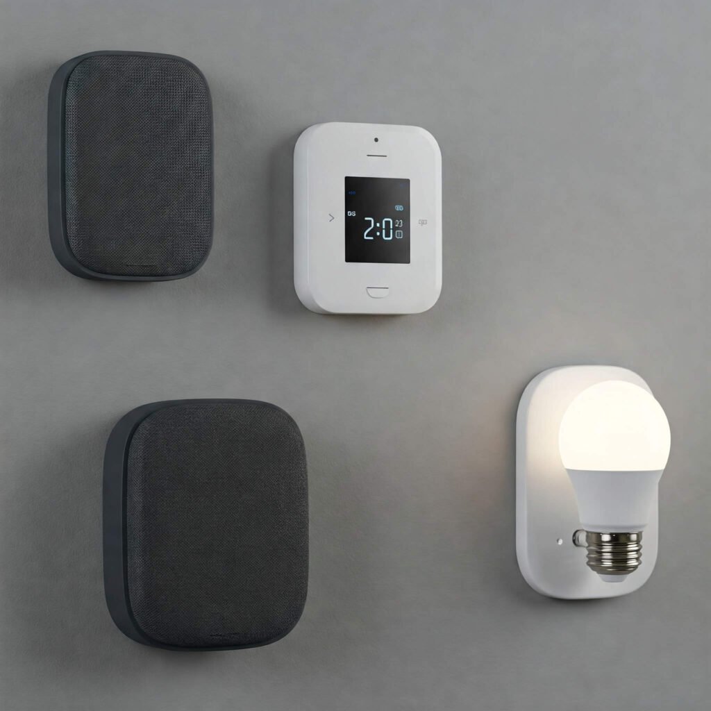 Smart Home Devices