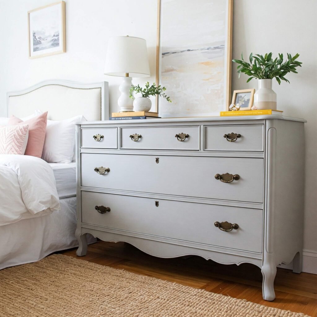 Upcycled Furniture: A Modern Take on Vintage