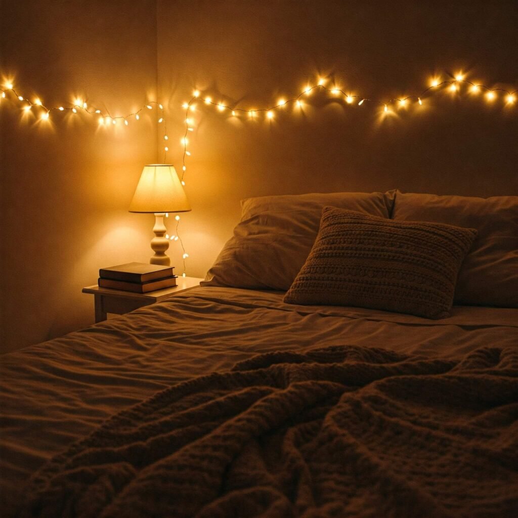 Layered Lighting