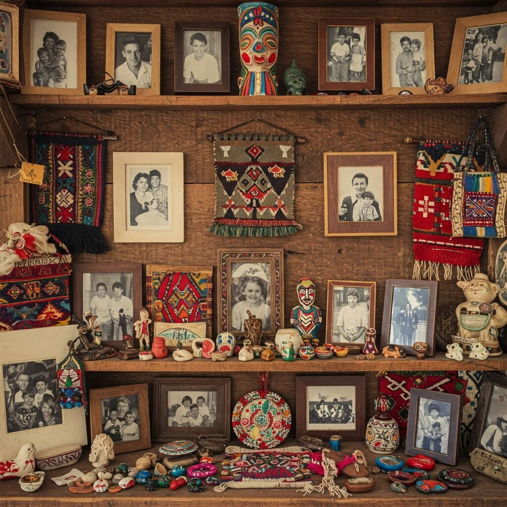 Adding Personal Touches to Your Home Decor
