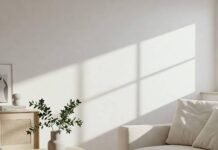 Minimalist Home Decor: Master the Art Without Feeling Empty Serene Minimalist Living Room Design