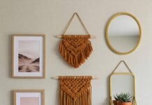 Wall Decor Ideas That’ll Instantly Upgrade Any Room Modern Wall Decor Ideas