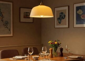 Dining Room Design: 11 Tips for Memorable Meals Inviting Dining Room Scene