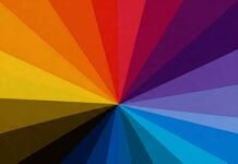 How to Pick the Right Color Palette Like a Pro: Unlock Your Visual Potential Blending Color Swatches