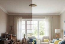 Stage to Sell FAST: Your Ultimate Guide to a Quick Home Sale (Even in a Slow Market) Home Staging Transformation