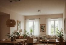 Your Guide to Hiring Interior Design Services That WOW Sustainable Living Space