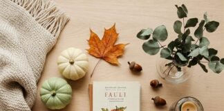 Fresh Fall Decor: Easy Ideas That Won’t Feel Cluttered Fall Decor Inspiration