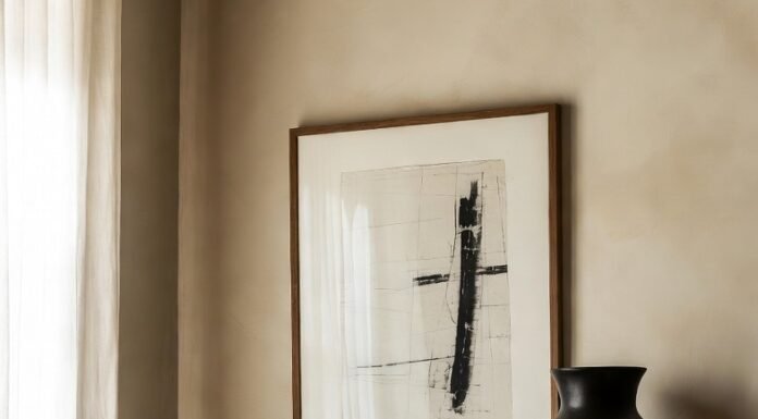 Decorative Accessories That Make You Look Like a Designer (Even If You’re Low-Key Faking It)