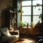 Rustic Home Decor That Feels Cozy, Not Cluttered (Yes, It’s Possible)