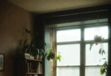 Rustic Home Decor That Feels Cozy, Not Cluttered (Yes, It’s Possible)