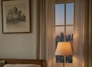 Bedroom Interior Design Secrets For The Most Relaxing Space Ever