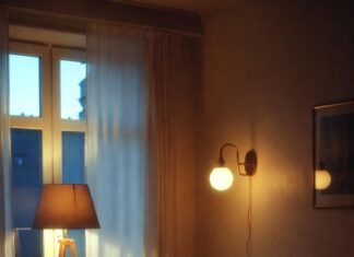 Lighting Design Ideas That Will Transform Your Mood (No Therapy Appointment Required)