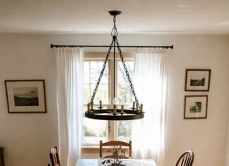 Rustic Farmhouse Decor Ideas You’ll Fall in Love With (and Probably Try to Copy Immediately)