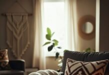 Fall Decor Ideas That Feel Fresh (Not Overdone, Not Pumpkin-Exploded)