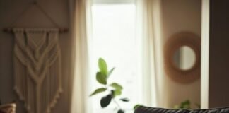 Fall Decor Ideas That Feel Fresh (Not Overdone, Not Pumpkin-Exploded)