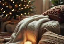 Holiday Home Decor That’ll Make Spirits Bright (Without Losing Your Mind or Your Wallet)