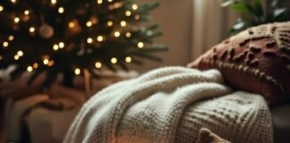 Holiday Home Decor That’ll Make Spirits Bright (Without Losing Your Mind or Your Wallet)