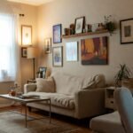 Creative Wall Decor Ideas That’ll Leave Everyone Talking (and Maybe a Little Judgy, But in a Good Way)