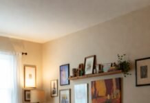 Creative Wall Decor Ideas That’ll Leave Everyone Talking (and Maybe a Little Judgy, But in a Good Way)