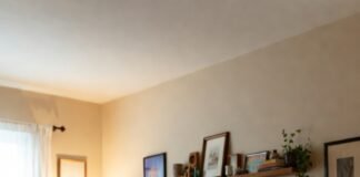 Creative Wall Decor Ideas That’ll Leave Everyone Talking (and Maybe a Little Judgy, But in a Good Way)