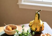 Seasonal Decorating Ideas You Can Switch in Minutes (Because Who Has Time for a Whole Makeover?)