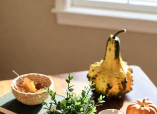 Seasonal Decorating Ideas You Can Switch in Minutes (Because Who Has Time for a Whole Makeover?)