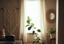 Boho Home Decor Vibes That Make Every Room Chill (Like, Actually Chill)